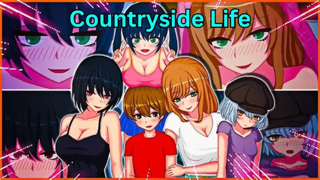 Countryside Life
