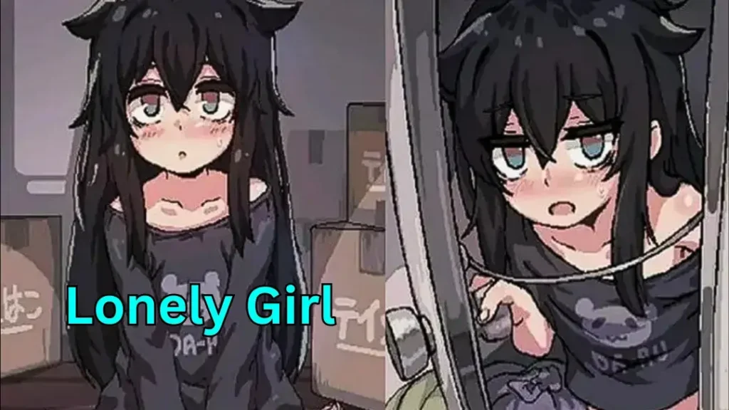 Lonely Girl