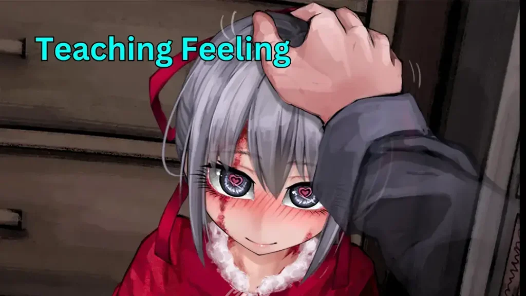 Teaching Feeling