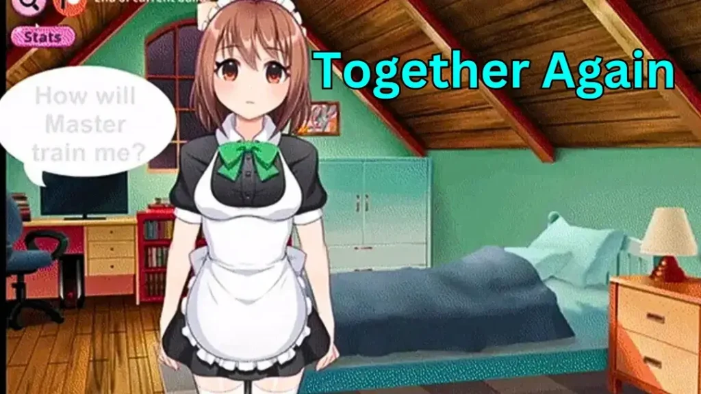 Together Again