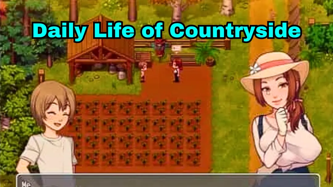 Daily Life of Countryside APK