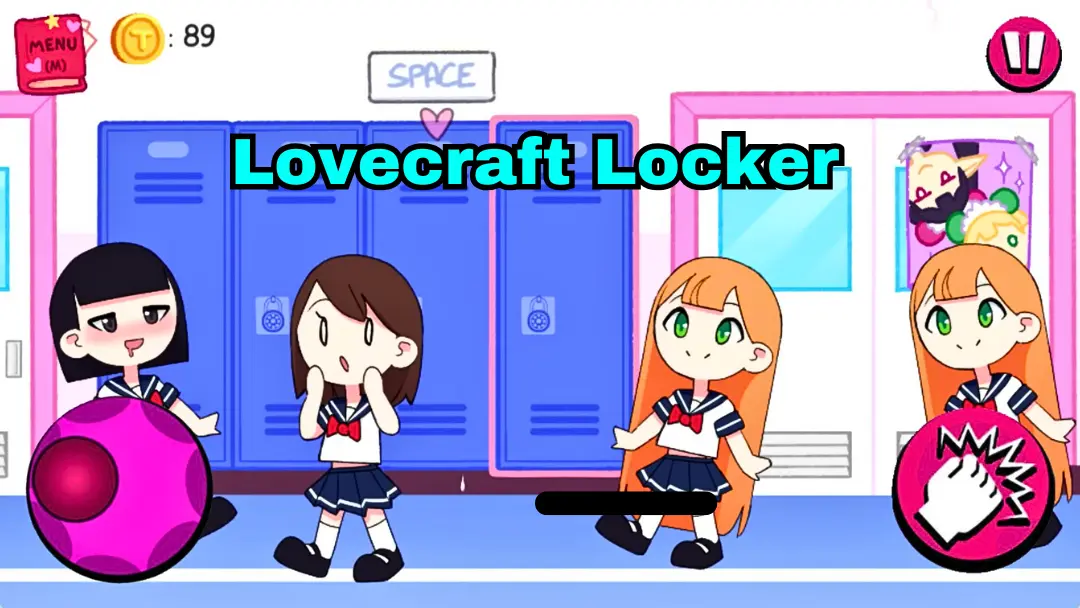 Lovecraft Locker APK