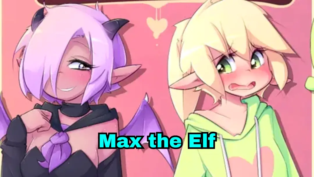Max the Elf juegos h