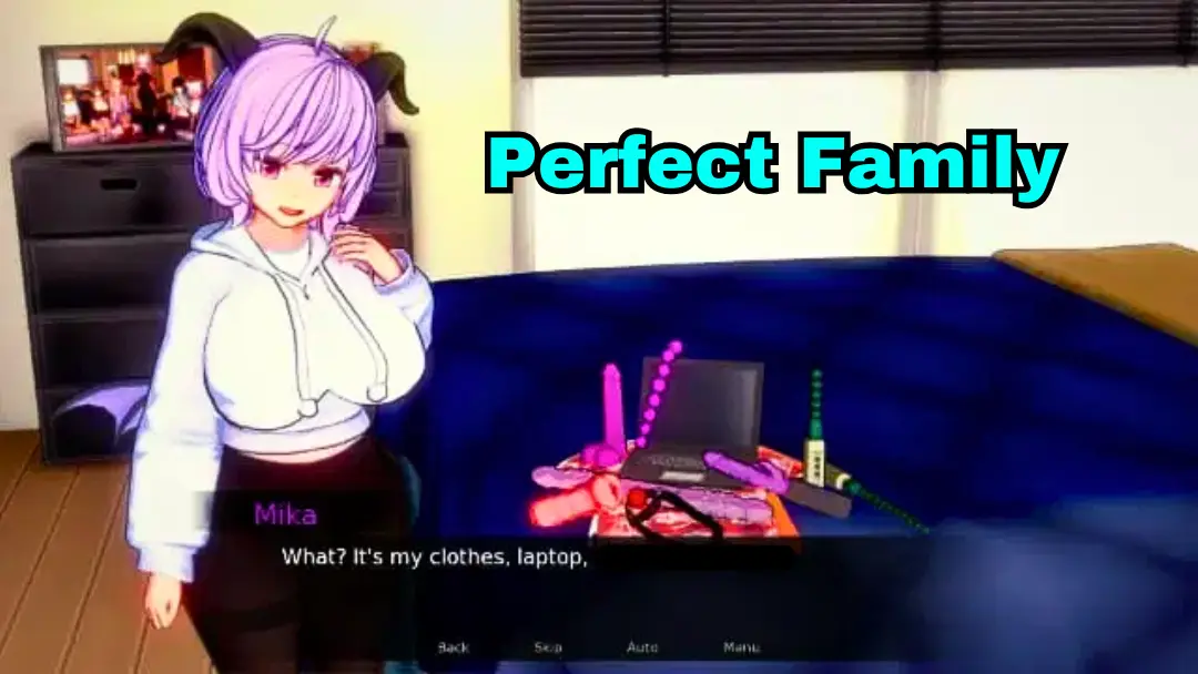 Perfect Family APK