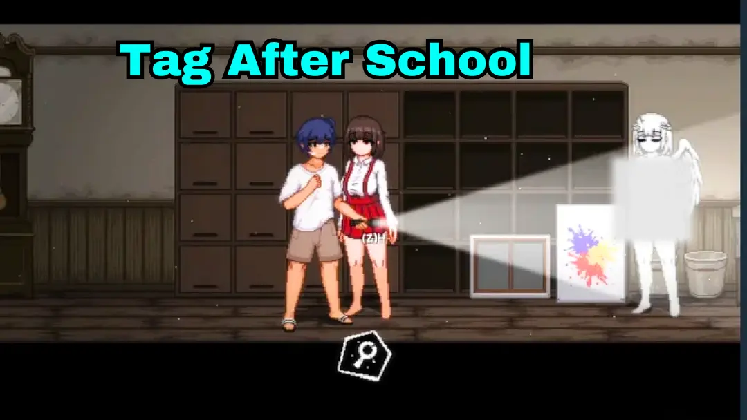 Tag After School apk