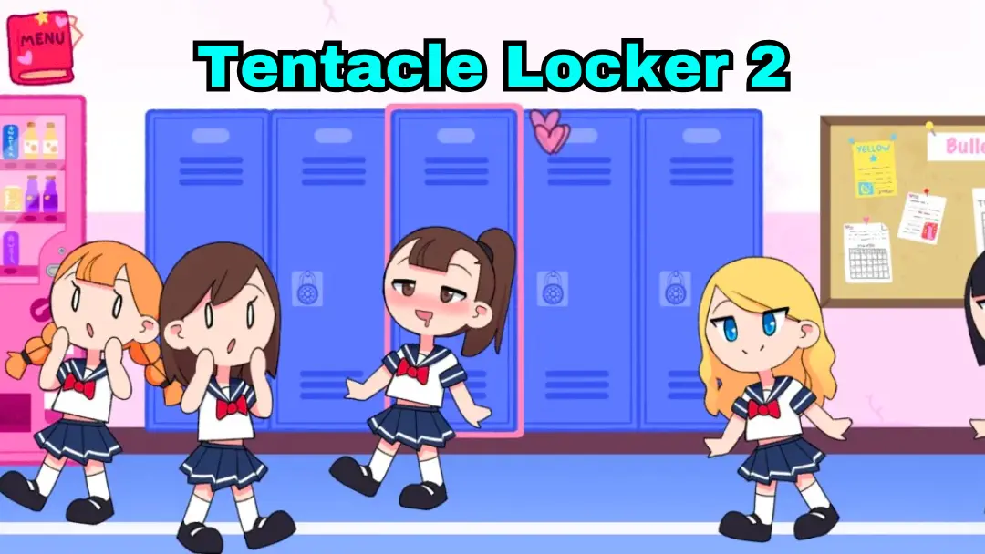 Tentacle Locker 2 apk